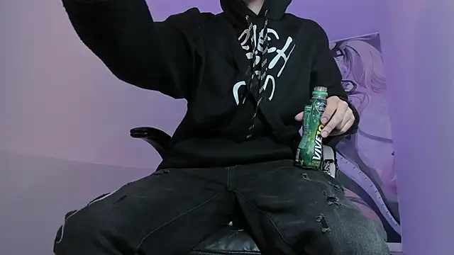 Fran Boy online show from 3, 12, 2025