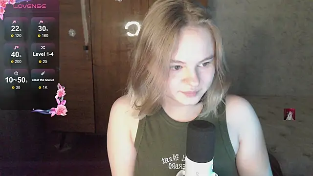 SlipperSherry online show from 5, 10, 2025