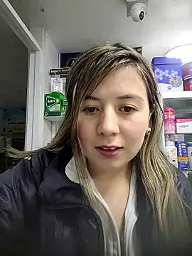Sophie del Castillo online show from 7, 1, 2026