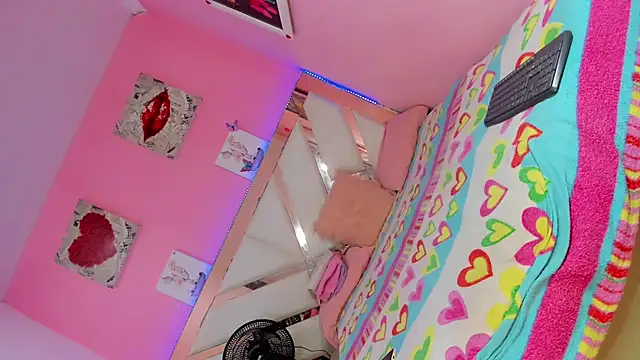 Ashley Alexa online show from 19, 12, 2025