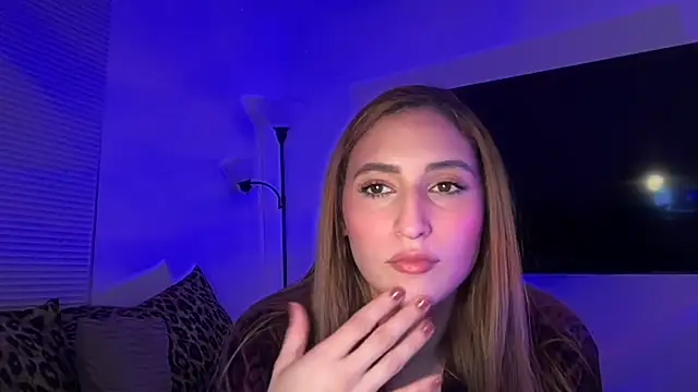 miasecretx online show from 22, 2, 2026