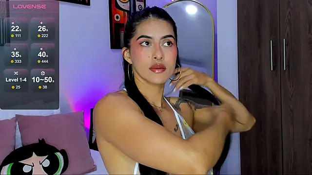 Valkyrie sky online show from 31, 10, 2025