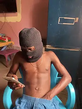 Jaydemasked online show from 26, 11, 2025