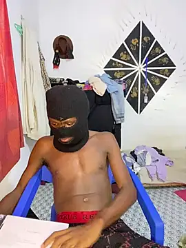 Jaydemasked online show from 17, 3, 2026