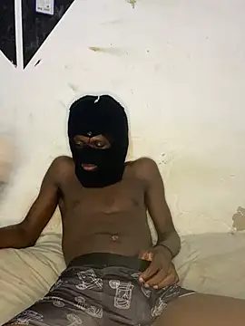 Jaydemasked online show from 27, 3, 2026