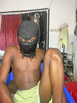 Jaydemasked online show from 14, 6, 2026