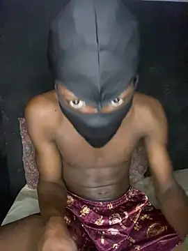 Jaydemasked online show from 3, 7, 2026