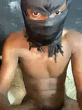 Jaydemasked online show from 27, 7, 2026