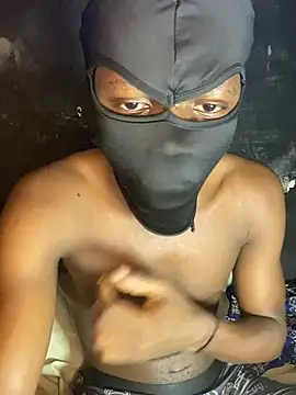 Jaydemasked online show from 3, 8, 2026