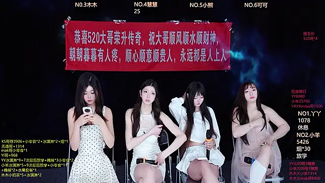 EYgirl222 online show from 21, 10, 2025