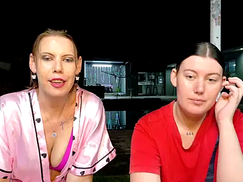 Snapshot of TheFun_House chatting on 7, 2, 2026 TheFun House online show from 7, 2, 2026