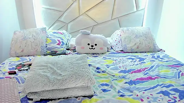 Sweeetcurvyx online show from 28, 2, 2026