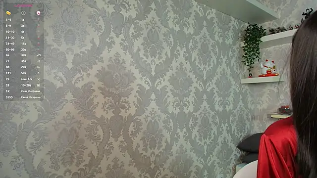 Fire katie online show from 17, 4, 2026