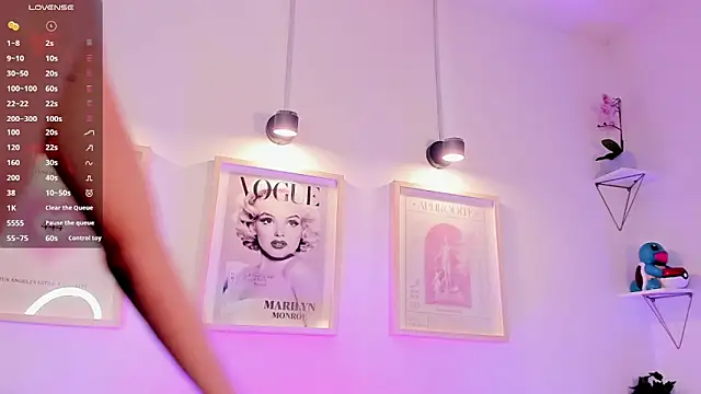 evan voss online show from 25, 9, 2025