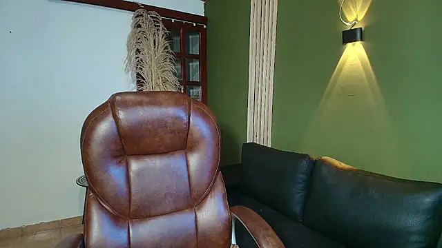 DanielaMonroe online show from 18, 10, 2025