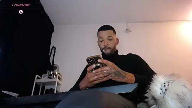 LickMyInk online show from 14, 12, 2025