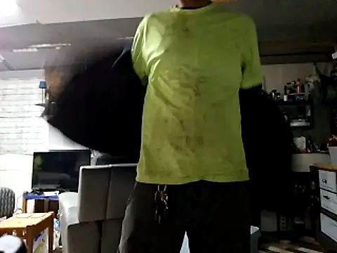 Billyschxh online show from 23, 12, 2025