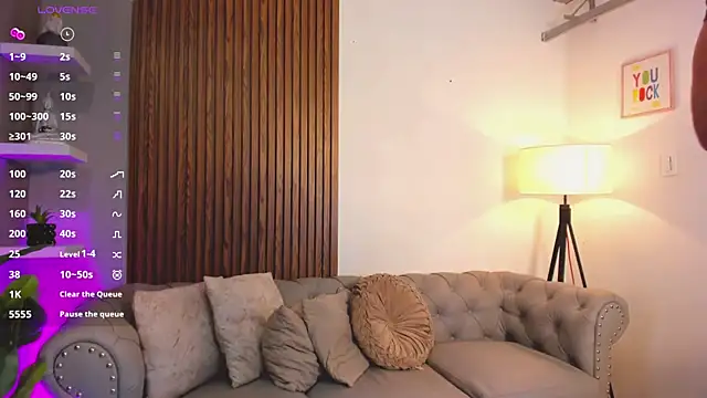 Maximo Wolff online show from 30, 3, 2026