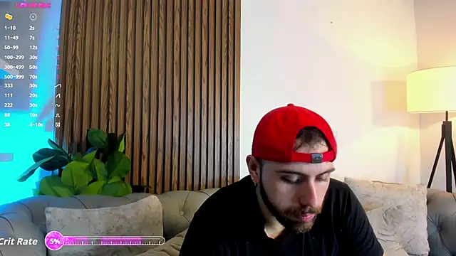 Snapshot of Maximo_Wolff chatting on 11, 5, 2026 Maximo Wolff online show from 11, 5, 2026