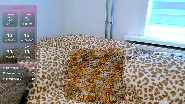 Stellapower online show from 2, 11, 2025