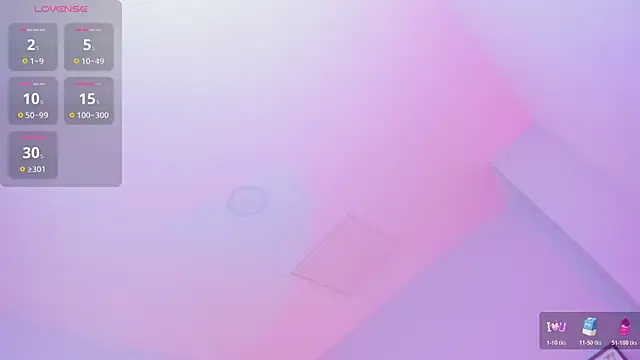 Azurra amatto2 online show from 31, 3, 2026