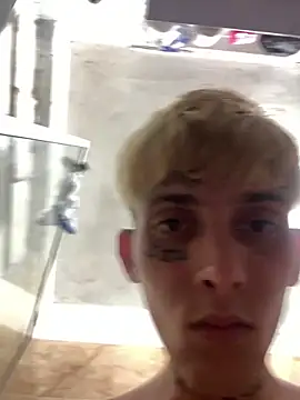 KinkyLatinCock online show from 26, 9, 2025