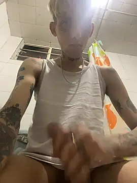 KinkyLatinCock online show from 28, 10, 2025