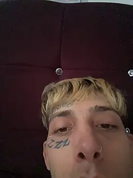 KinkyLatinCock online show from 3, 11, 2025