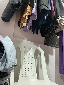 KinkyLatinCock online show from 4, 11, 2025