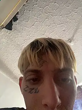 KinkyLatinCock online show from 7, 11, 2025