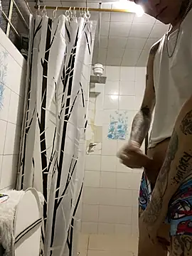 KinkyLatinCock online show from 16, 11, 2025