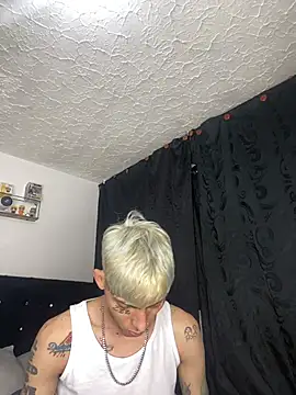 KinkyLatinCock online show from 14, 12, 2025