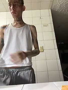 KinkyLatinCock online show from 16, 2, 2026