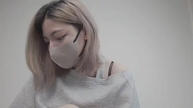 Rin0420 online show from 17, 12, 2025