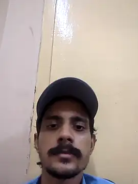 Sushant001 online show from 11, 10, 2025