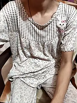 Cute Manju01 online show from 19, 9, 2025