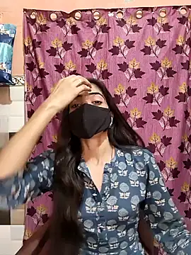 Cute Manju01 online show from 30, 10, 2025