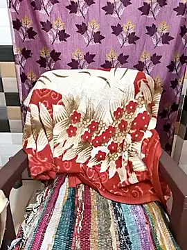 Cute Manju01 online show from 17, 11, 2025