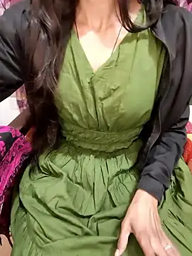 Cute Manju01 online show from 15, 1, 2026