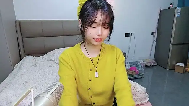 Snapshot of kexin_a chatting on 27, 9, 2025 kexin a online show from 27, 9, 2025