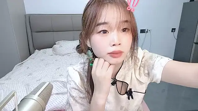 Snapshot of kexin_a chatting on 11, 10, 2025 kexin a online show from 11, 10, 2025