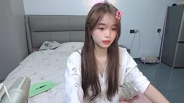 Snapshot of kexin_a chatting on 17, 10, 2025 kexin a online show from 17, 10, 2025