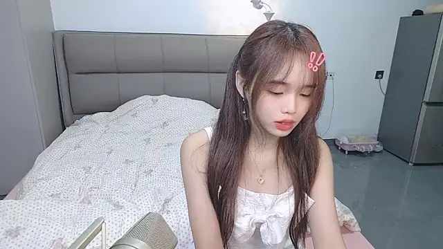 Snapshot of kexin_a chatting on 25, 10, 2025 kexin a online show from 25, 10, 2025