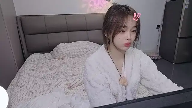 Snapshot of kexin_a chatting on 8, 11, 2025 kexin a online show from 8, 11, 2025