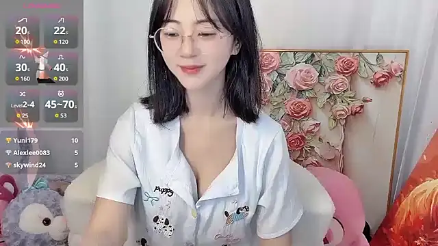 Snapshot of nini_a chatting on 1, 7, 2026 nini a online show from 1, 7, 2026