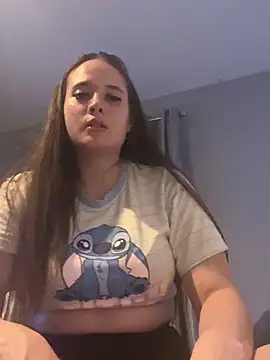 LollyLove  online show from 16, 10, 2025