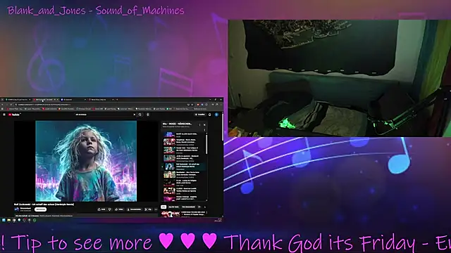 Snapshot of DaveLindau chatting on 29, 11, 2025 DaveLindau online show from 29, 11, 2025