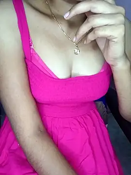 Nidhi lovely online show from 25, 11, 2025