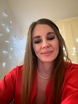 LucieMack online show from 30, 11, 2025