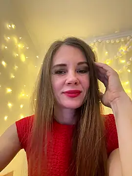 LucieMack online show from 8, 1, 2026